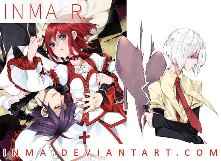 Inma