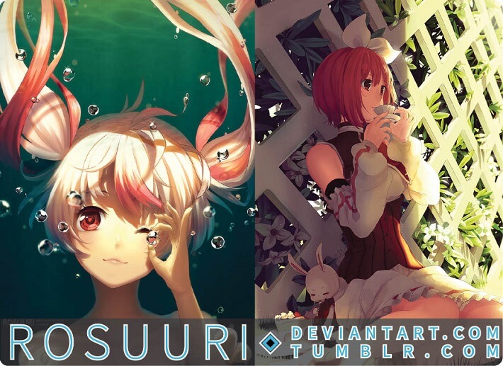 Rosuuri