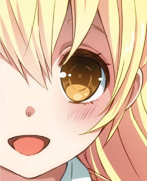 Yuukin the Yandere